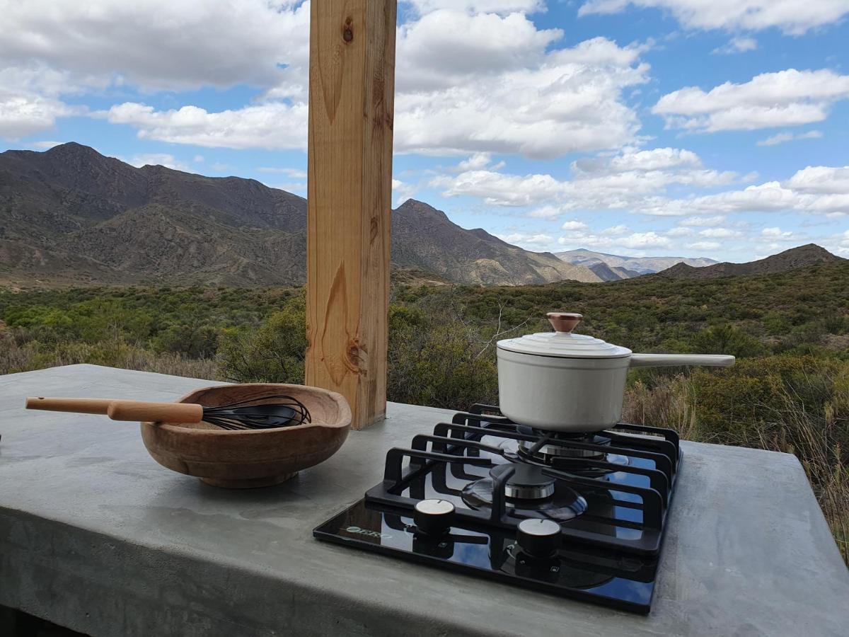 Exhale Cottage 蒙塔古 外观 照片